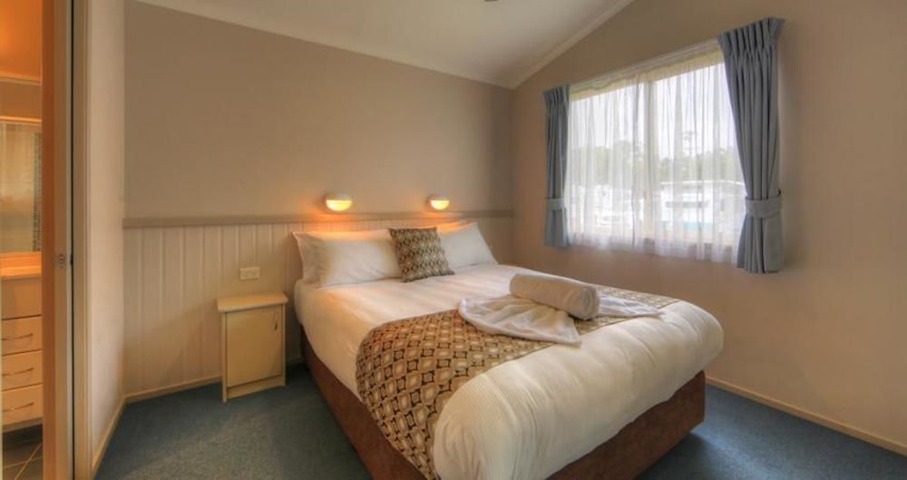 Big4 Batemans Bay At Easts Riverside Holiday Park Exterior foto