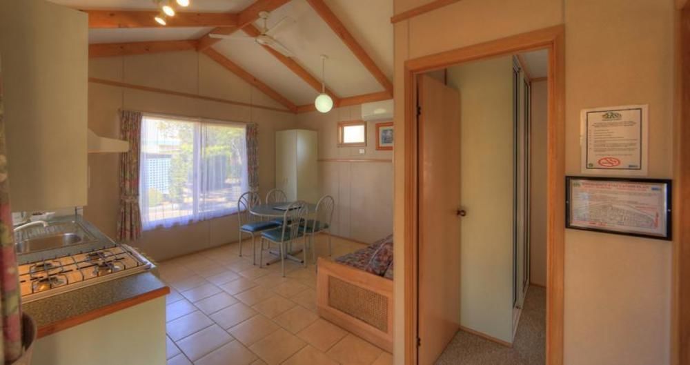 Big4 Batemans Bay At Easts Riverside Holiday Park Exterior foto