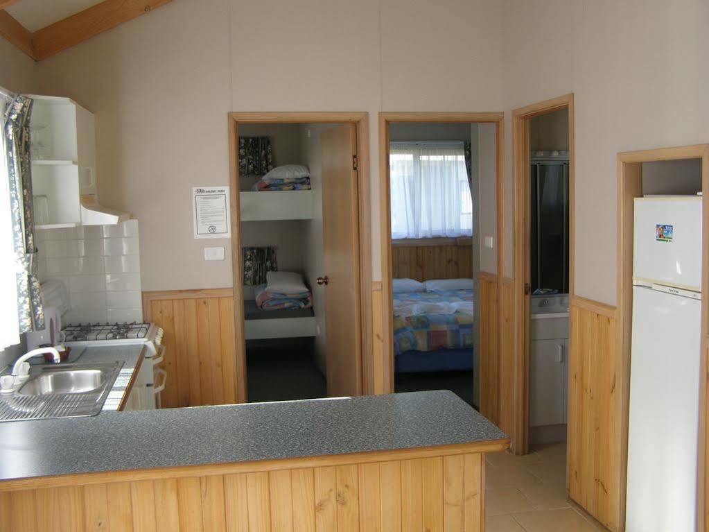 Big4 Batemans Bay At Easts Riverside Holiday Park Exterior foto