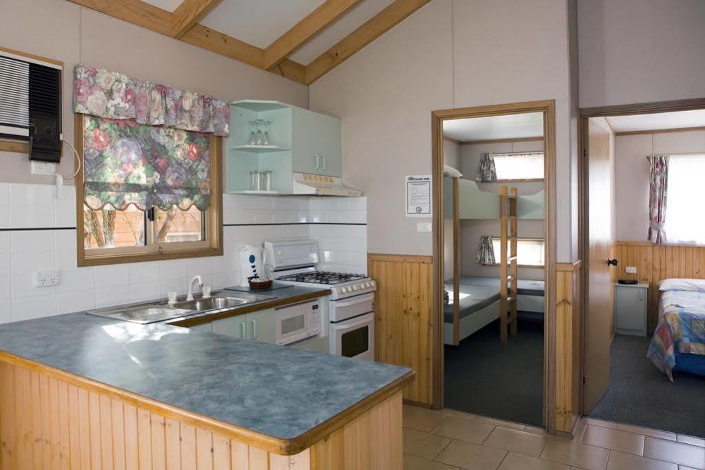 Big4 Batemans Bay At Easts Riverside Holiday Park Exterior foto